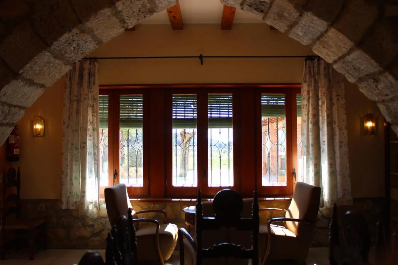 Casa Rural Mas Arago Guest House Pont de Armentera Country house