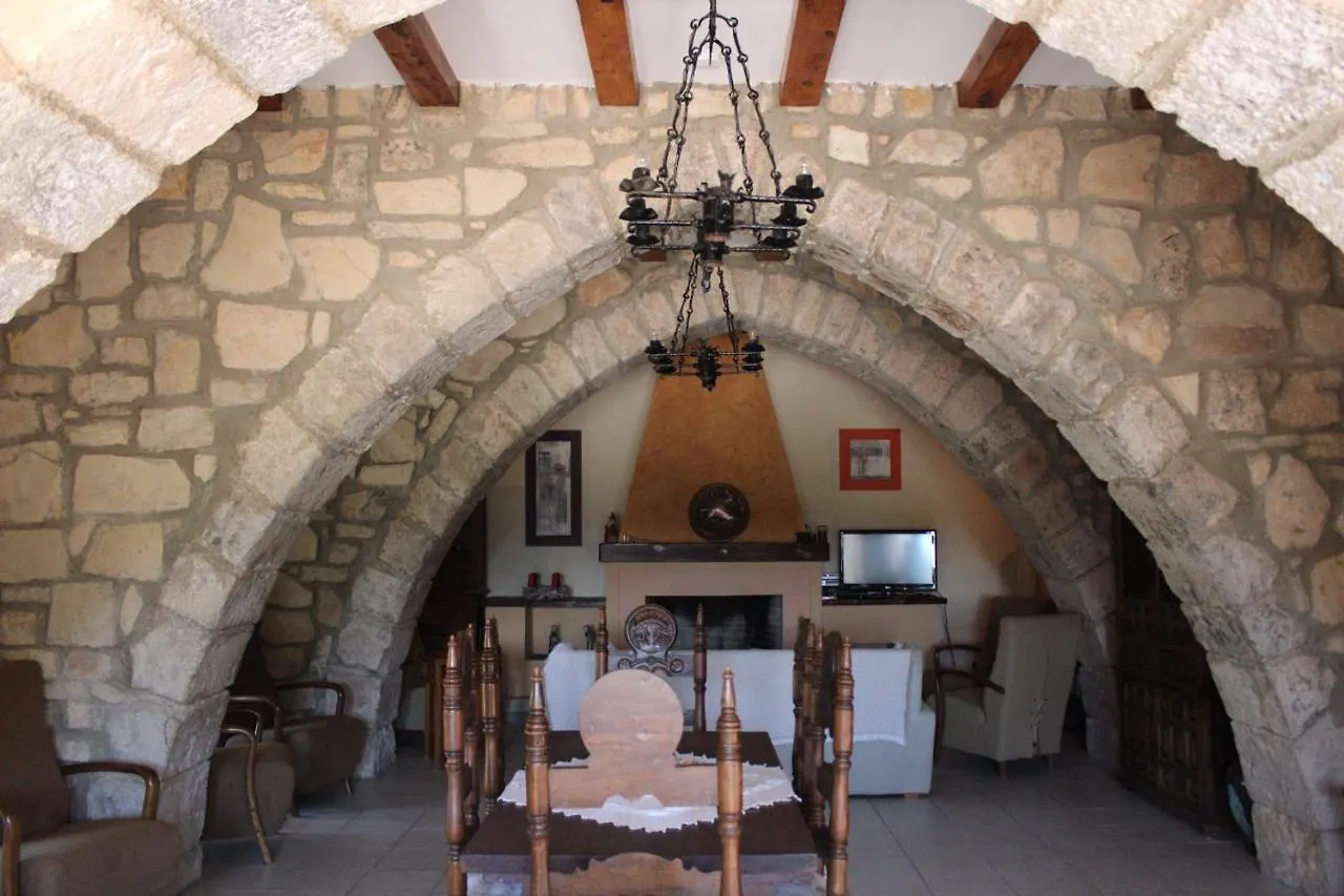 Country house Casa Rural Mas Arago Guest House Pont de Armentera
