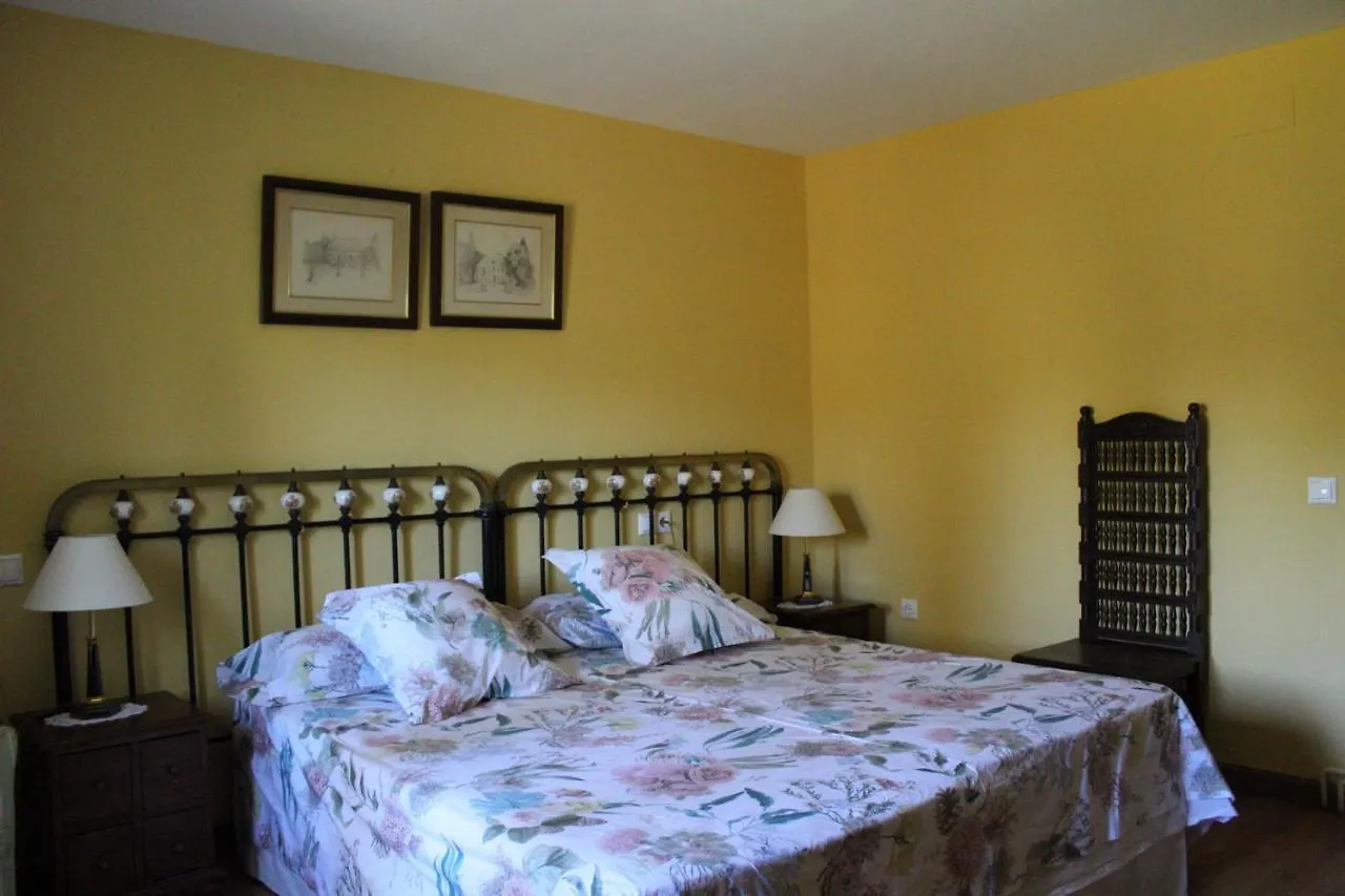 Casa Rural Mas Arago Guest House Pont de Armentera Country house