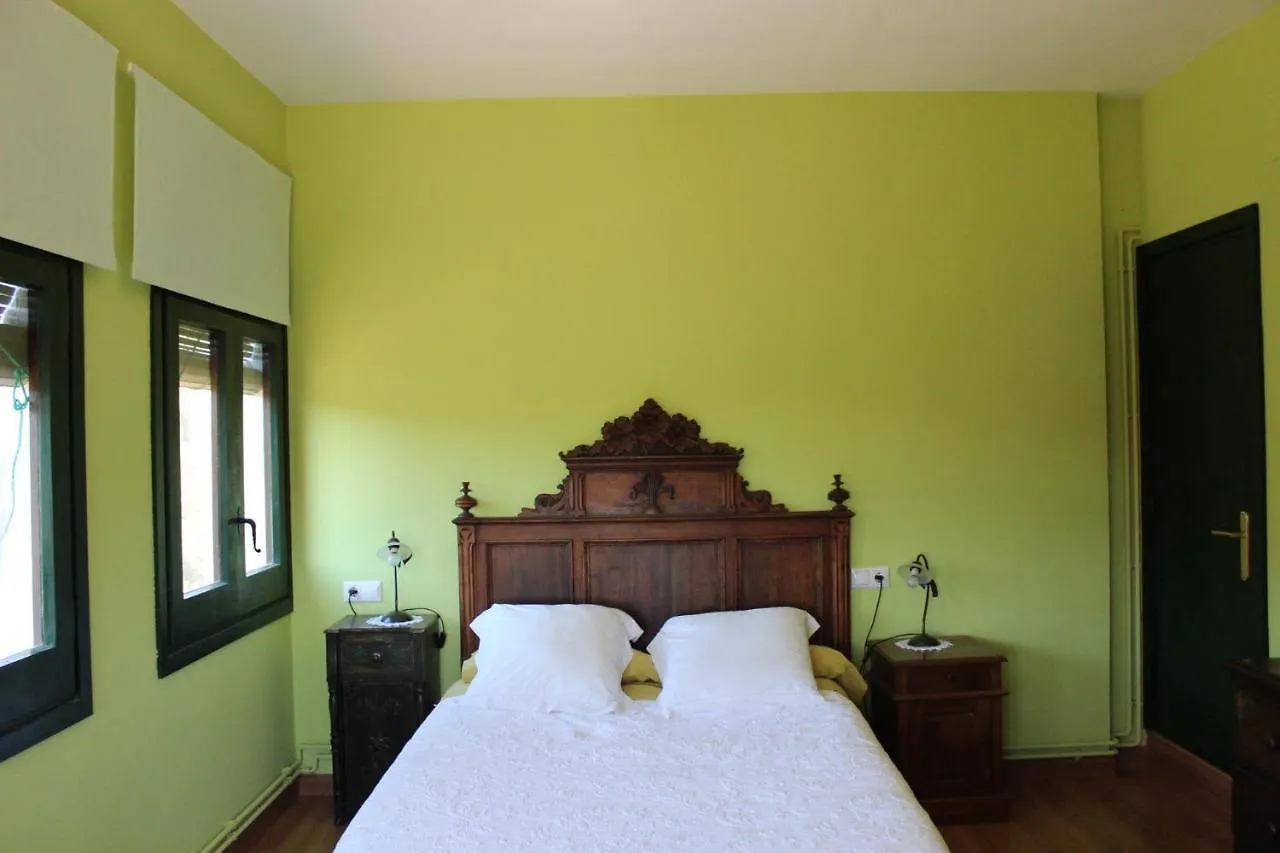 Casa Rural Mas Arago Guest House Pont de Armentera
