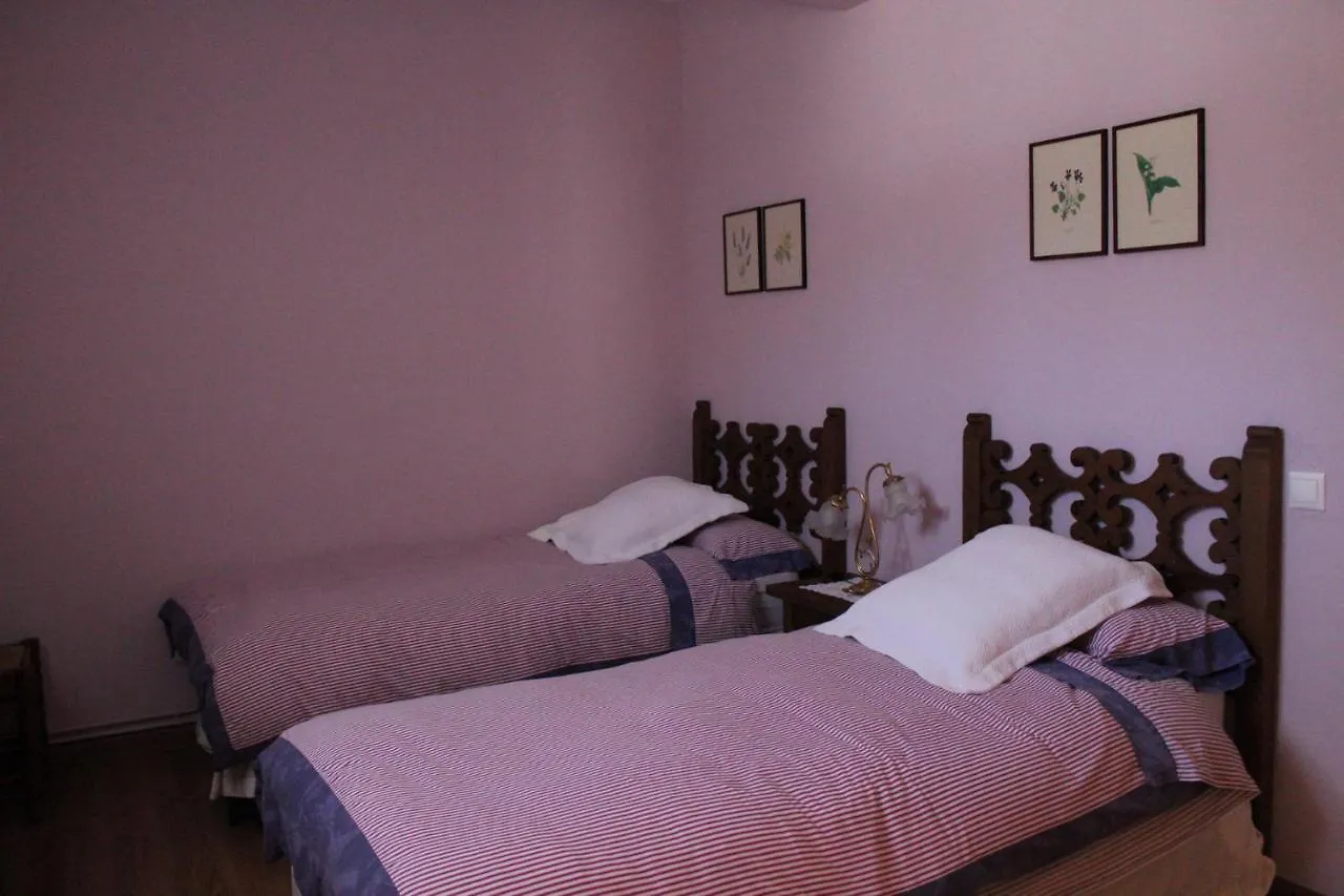 Casa Rural Mas Arago Guest House Pont de Armentera 0*,  Spain
